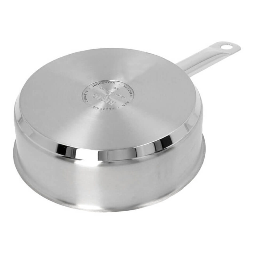 Demeyere Egg Poacher Pan 4cup 18cm
