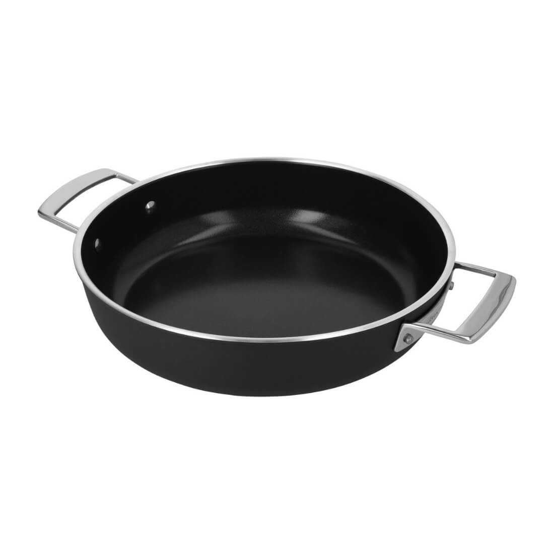 Demeyere AluPro 5 Ceraforce Serving pan with Lid