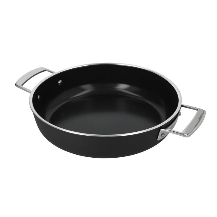 Demeyere AluPro 5 Ceraforce Serving pan with Lid