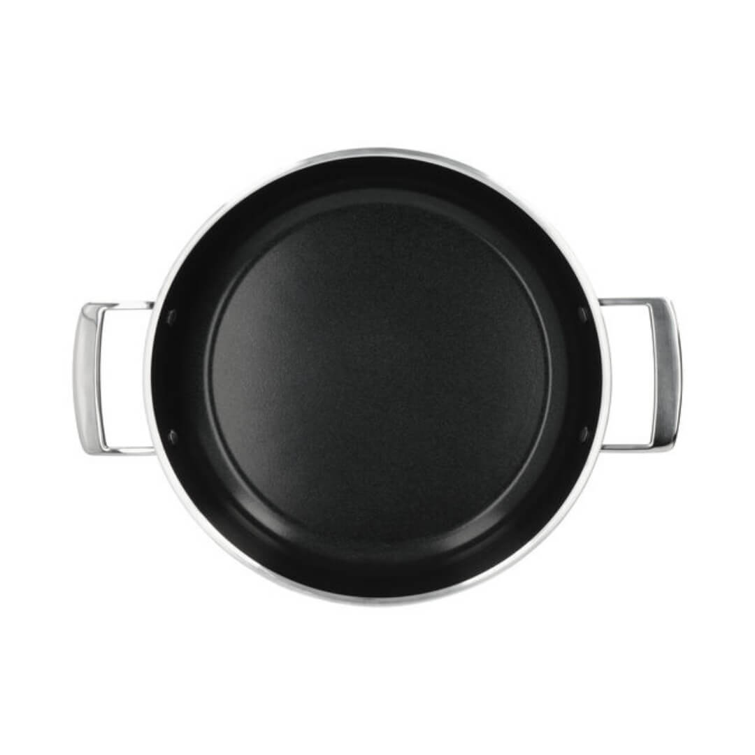 Demeyere AluPro 5 Ceraforce Serving pan with Lid