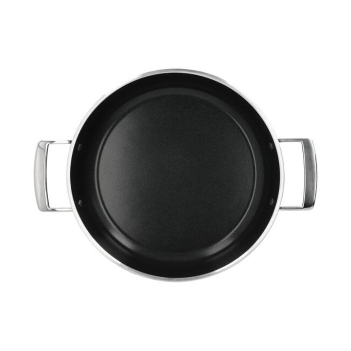 Demeyere AluPro 5 Ceraforce Serving pan with Lid