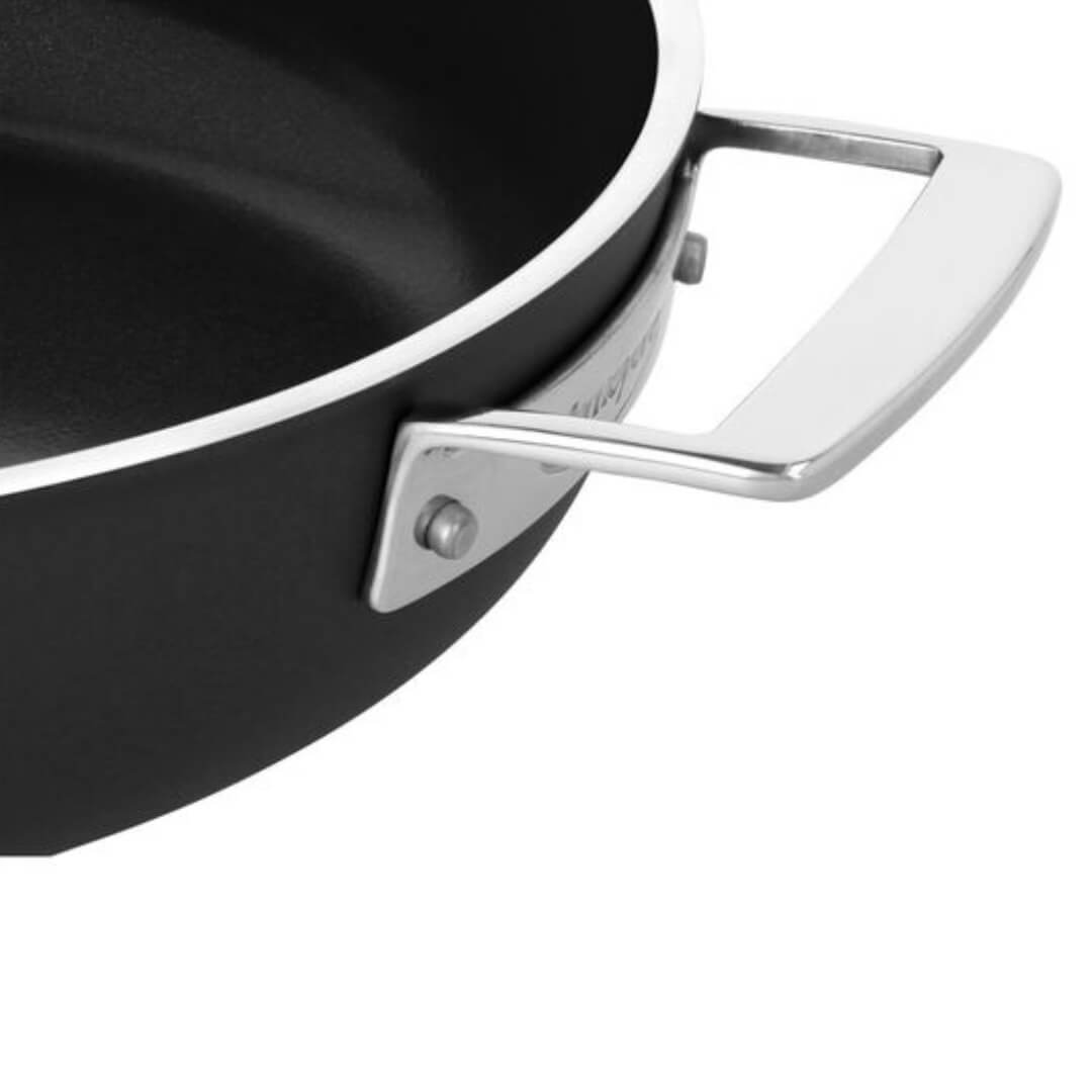 Demeyere AluPro 5 Ceraforce Serving pan with Lid