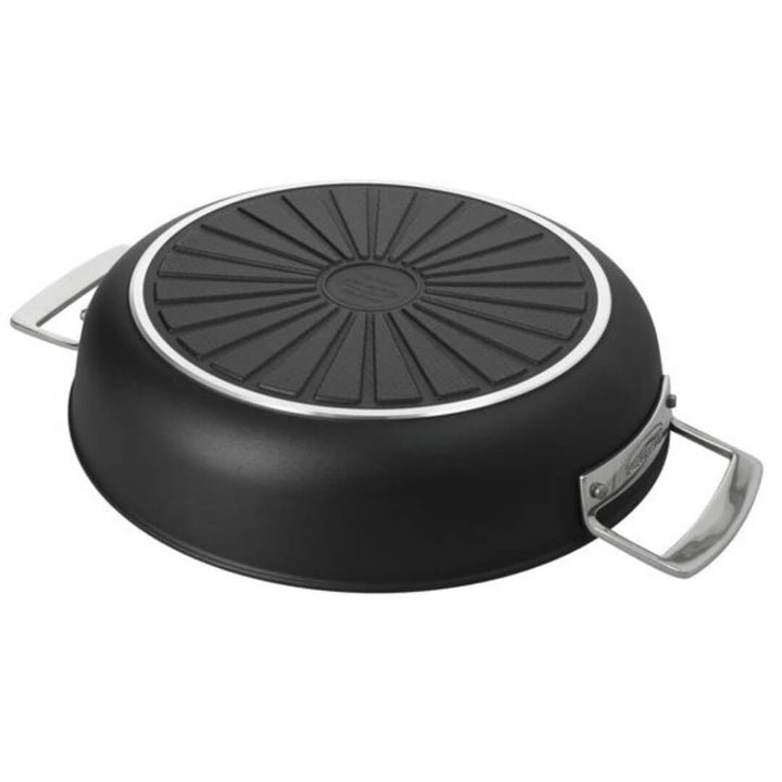 Demeyere AluPro 5 Ceraforce Serving pan with Lid