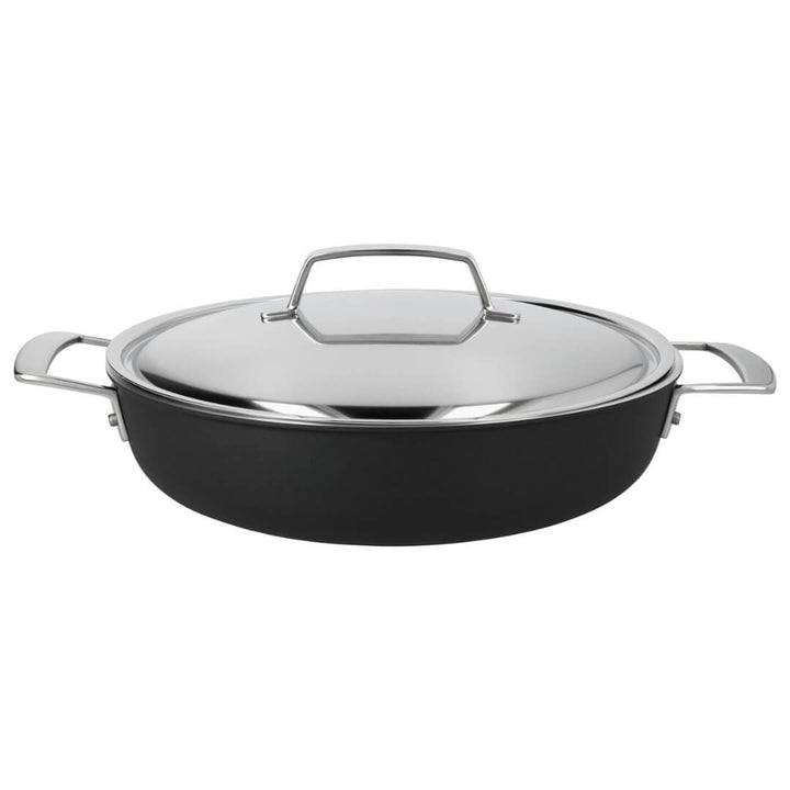 Demeyere AluPro 5 Ceraforce Serving pan with Lid