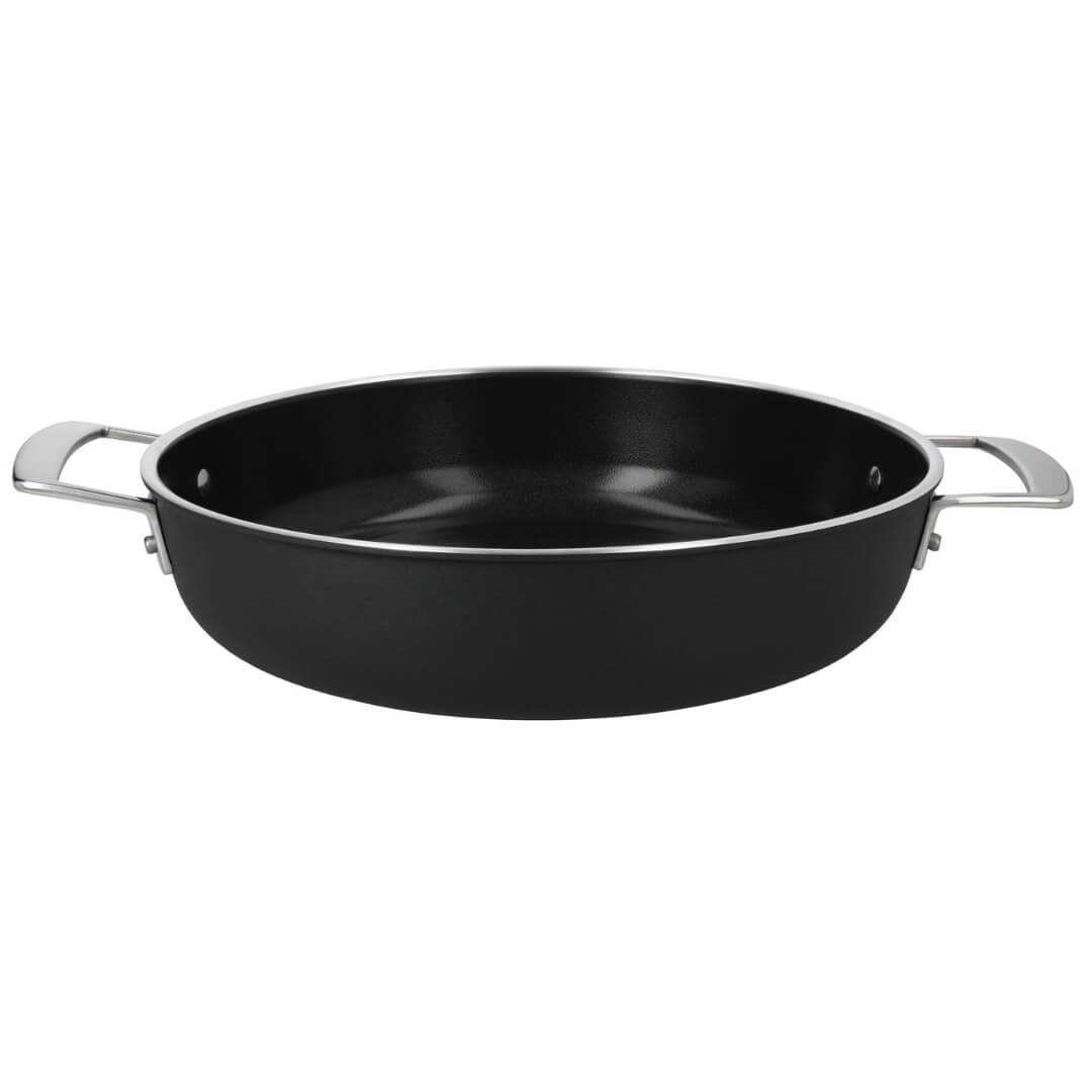Demeyere AluPro 5 Ceraforce Serving pan with Lid