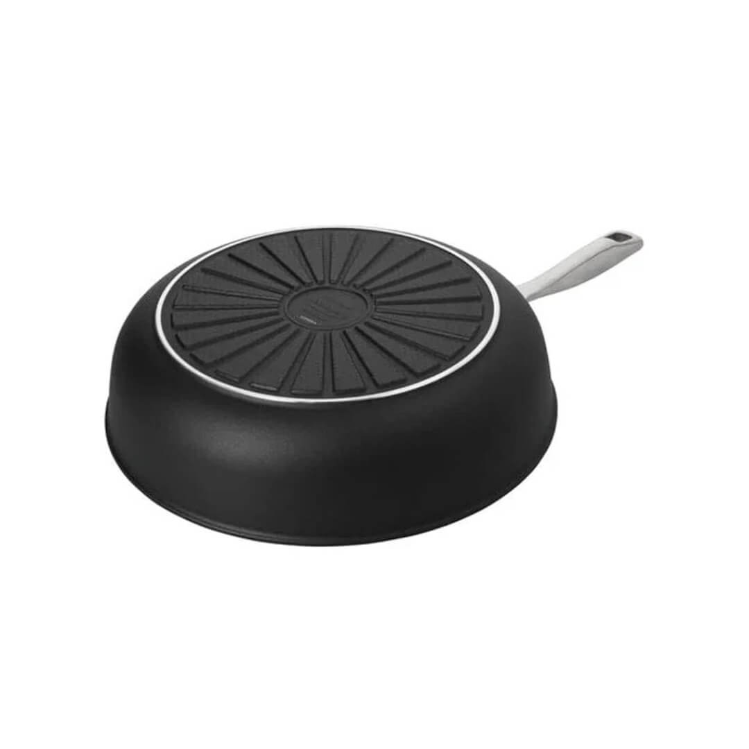 Demeyere AluPro 5 Ceraforce High Frypan