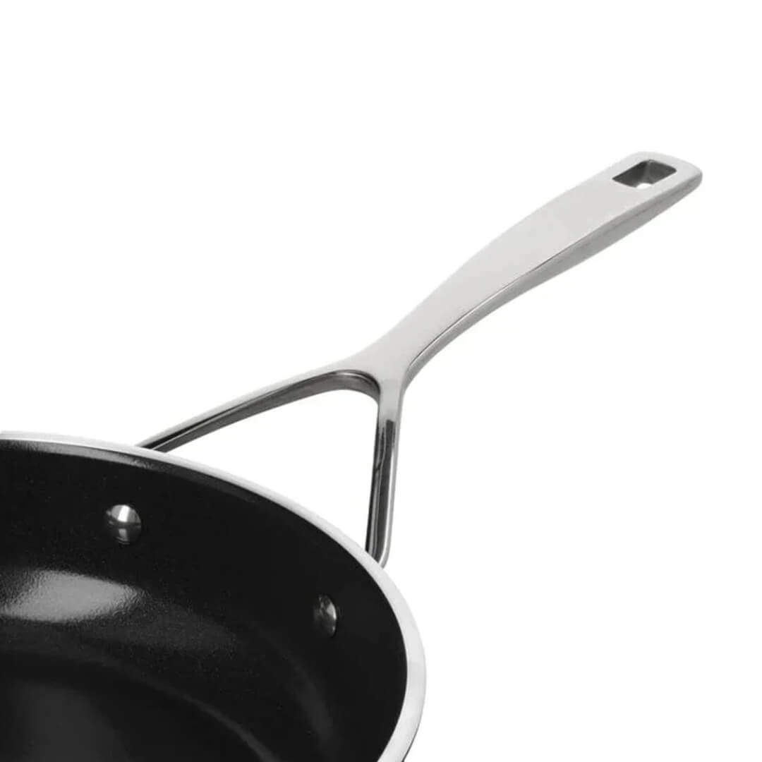 Demeyere AluPro 5 Ceraforce High Frypan