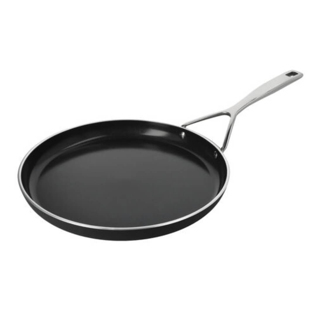 Demeyere Alu Pro Ceraforce Pancake Pan 28cm