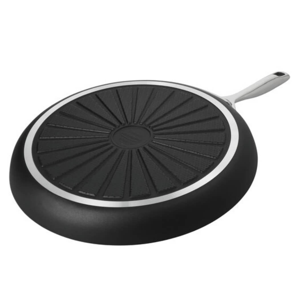 Demeyere Alu Pro Ceraforce Pancake Pan 28cm