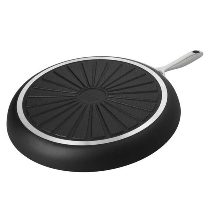 Demeyere Alu Pro Ceraforce Pancake Pan 28cm
