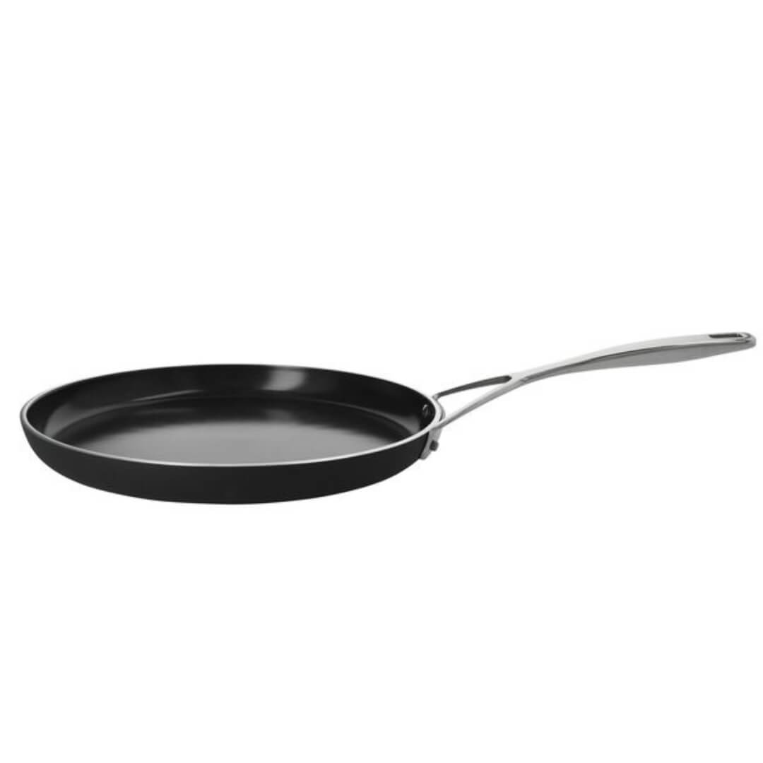 Demeyere Alu Pro Ceraforce Pancake Pan 28cm