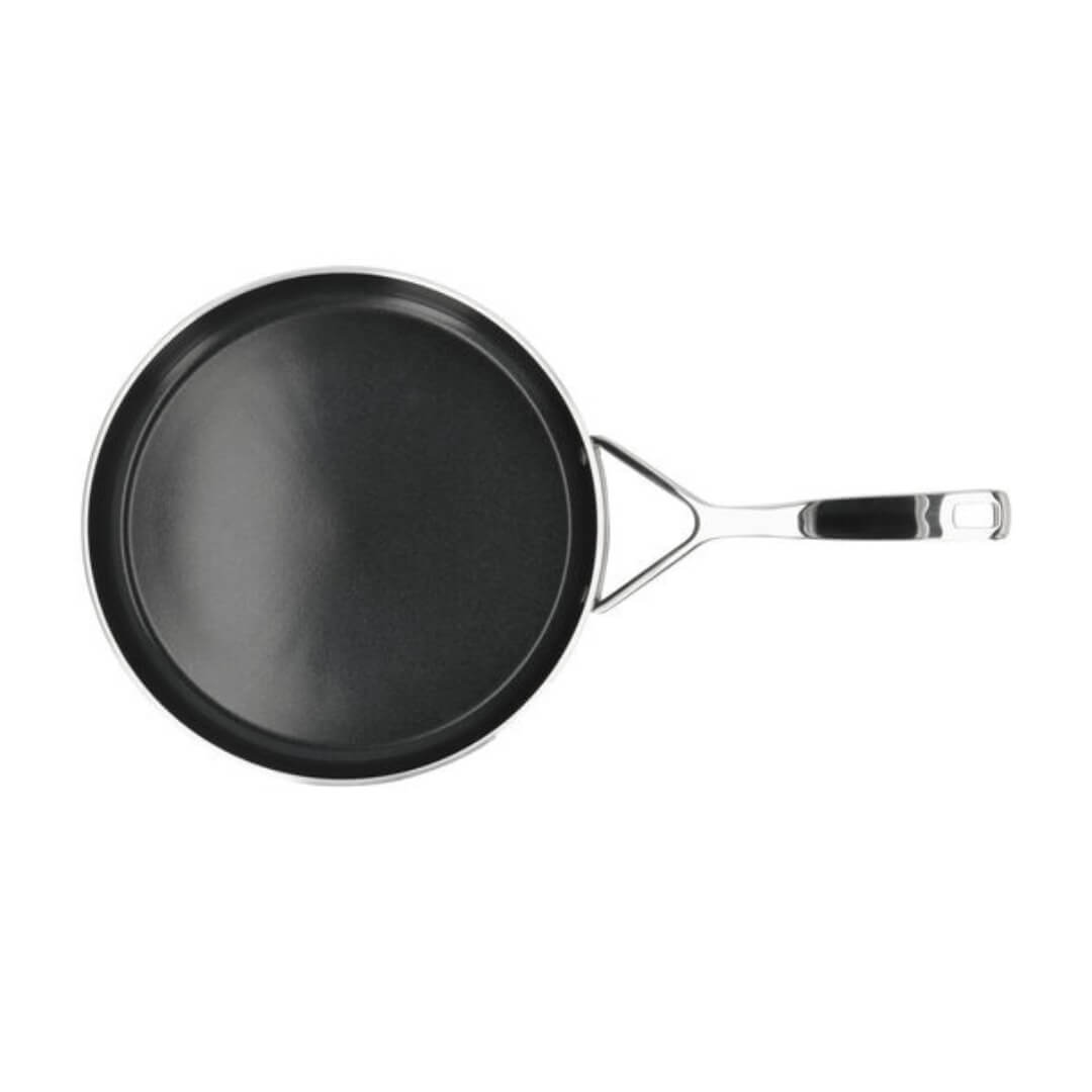 Demeyere Alu Pro Ceraforce Pancake Pan 28cm