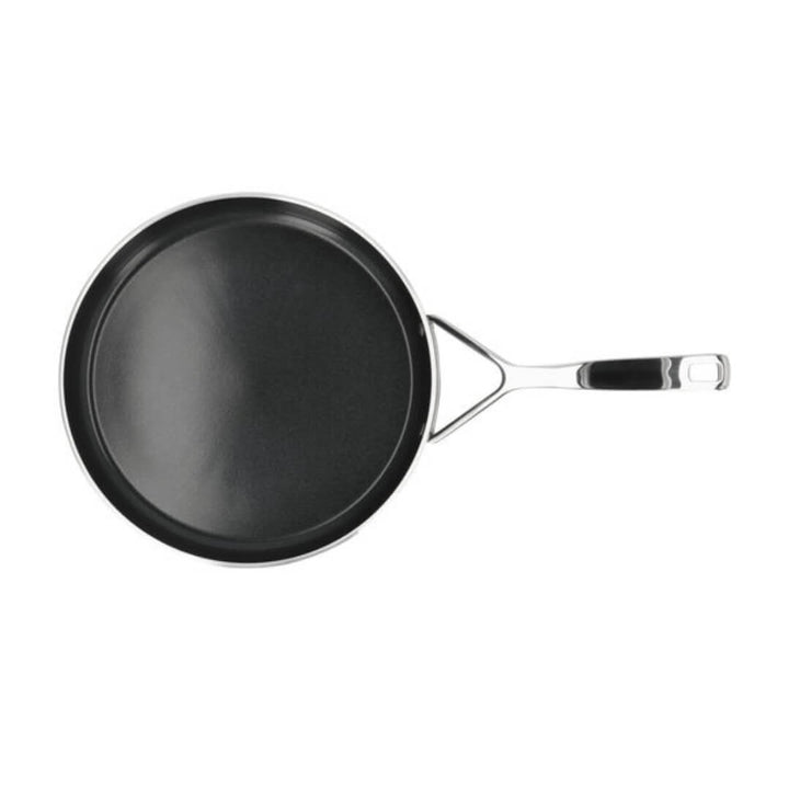 Demeyere Alu Pro Ceraforce Pancake Pan 28cm