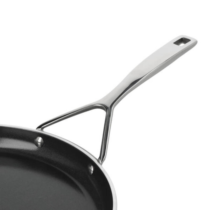 Demeyere Alu Pro Ceraforce Pancake Pan 28cm