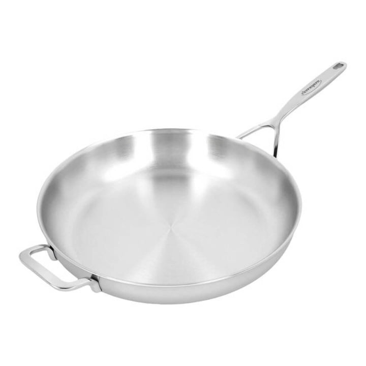 Demeyere 5-Plus Frypan