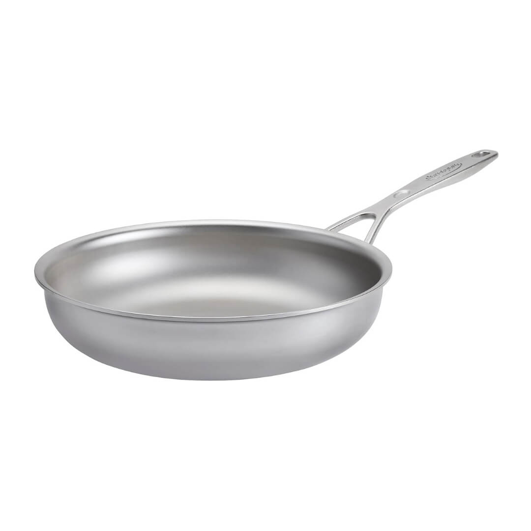 Demeyere Industry 5 Nanotouch Frypan
