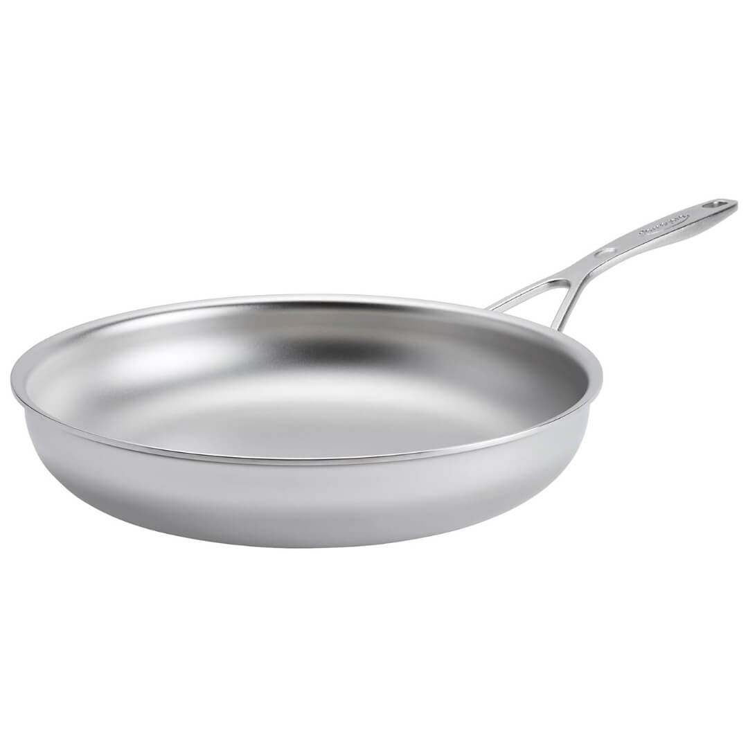 Demeyere Industry 5 Nanotouch Frypan