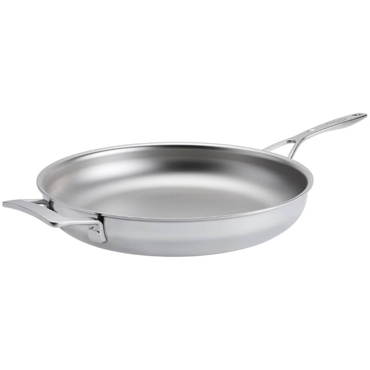 Demeyere Industry 5 Nanotouch Frypan