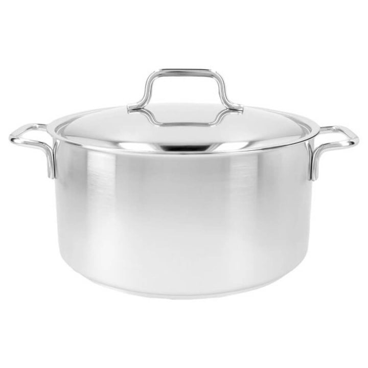 Demeyere Apollo 7-Ply Casserole with lid