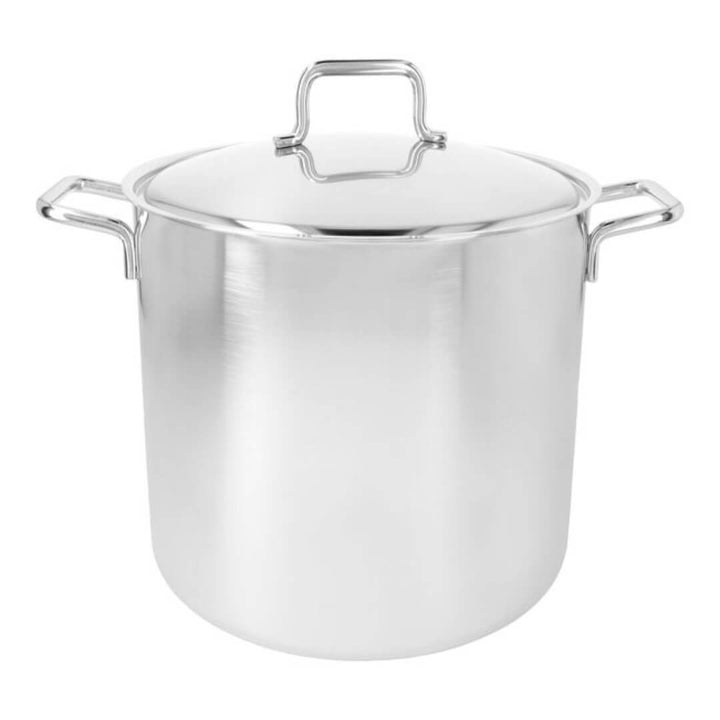Demeyere Apollo 7-Ply 40cm Stockpot 50L
