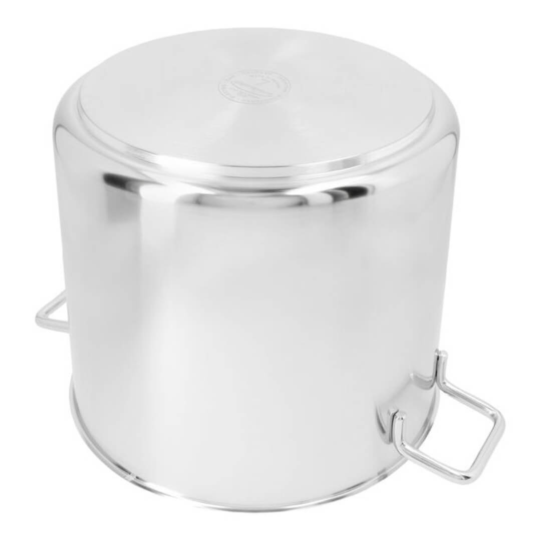 Demeyere Apollo 7-Ply 40cm Stockpot 50L
