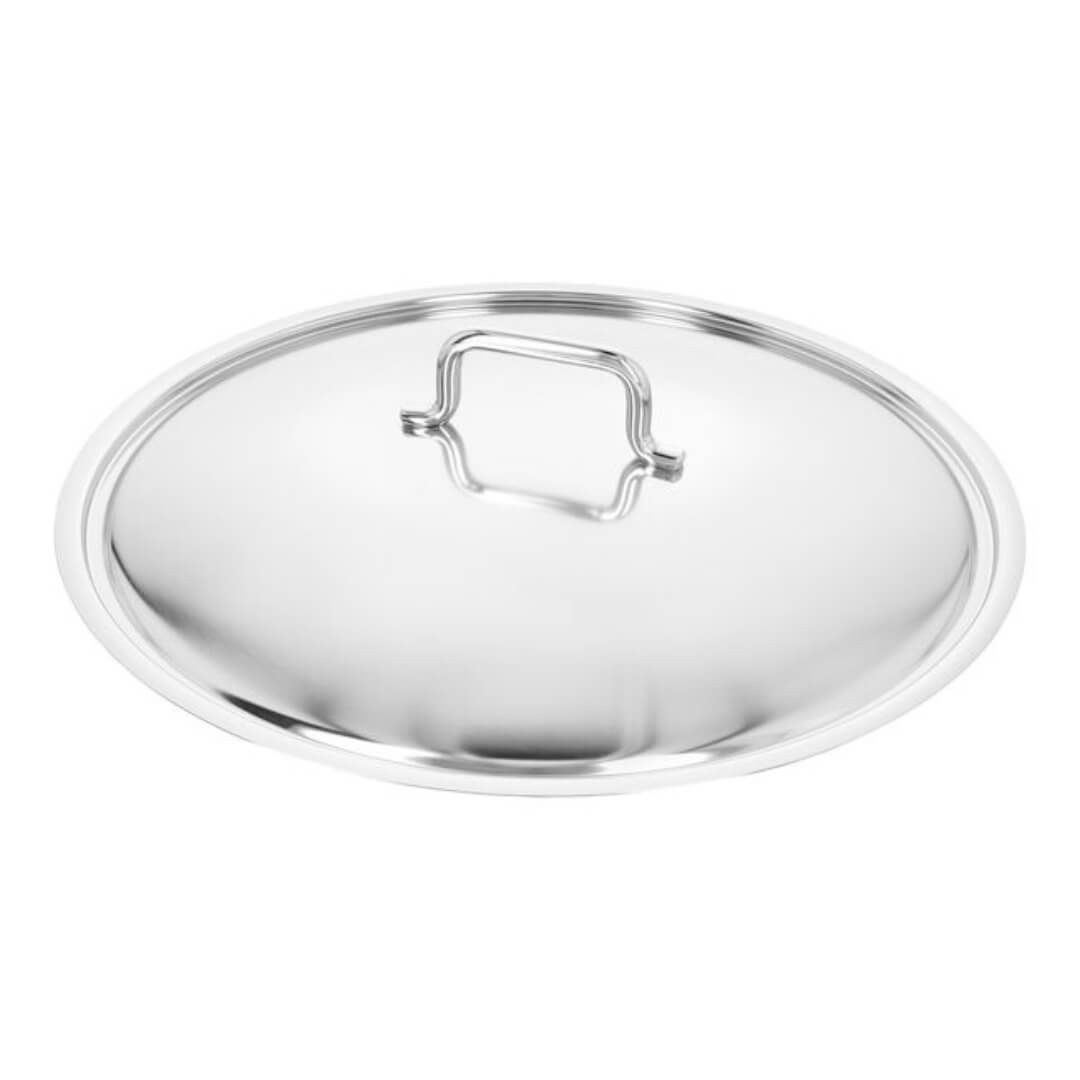 Demeyere Apollo 7-Ply 40cm Stockpot 50L