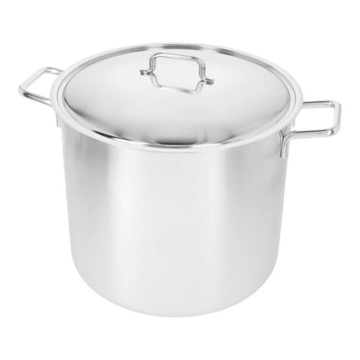Demeyere Apollo 7-Ply 40cm Stockpot 50L