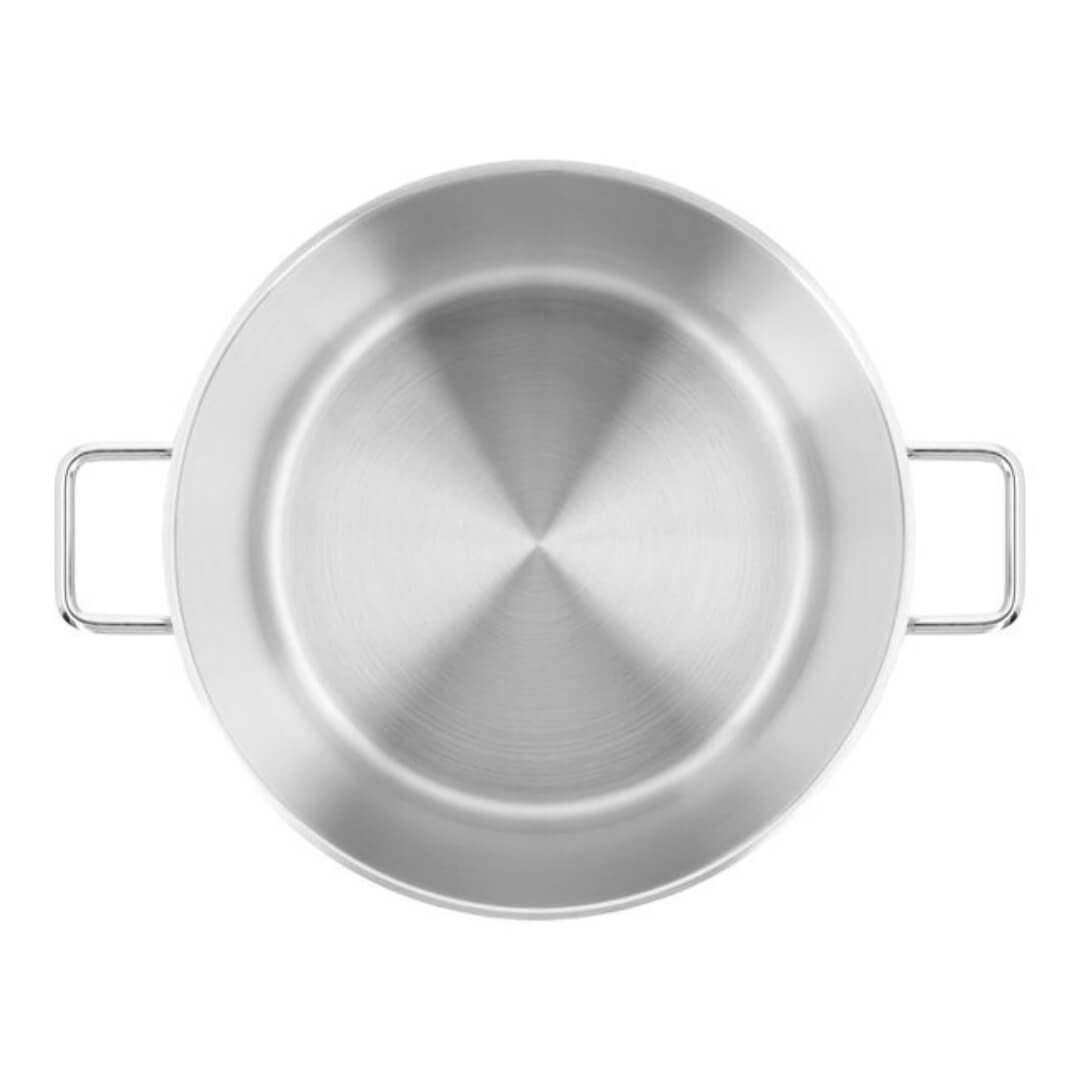 Demeyere Apollo 7-Ply 40cm Stockpot 50L