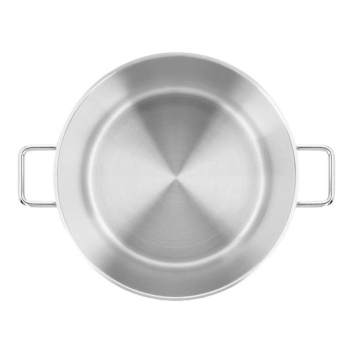 Demeyere Apollo 7-Ply 40cm Stockpot 50L