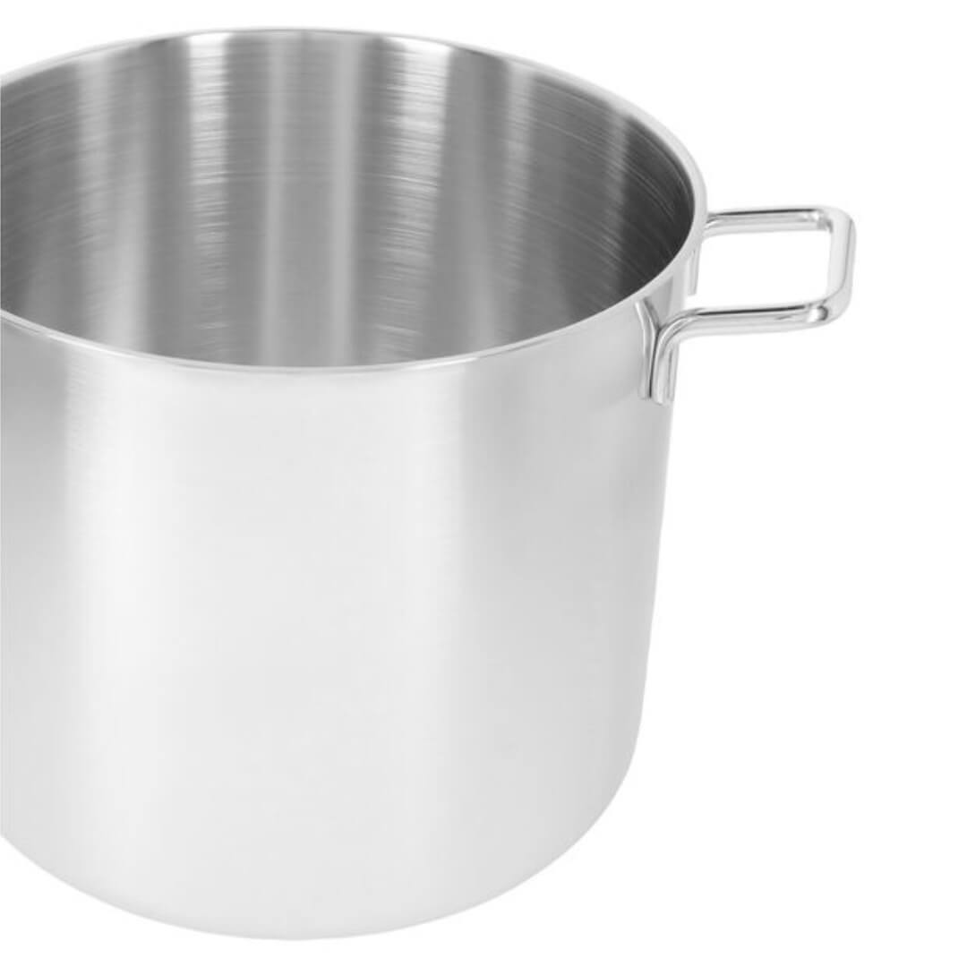 Demeyere Apollo 7-Ply 40cm Stockpot 50L