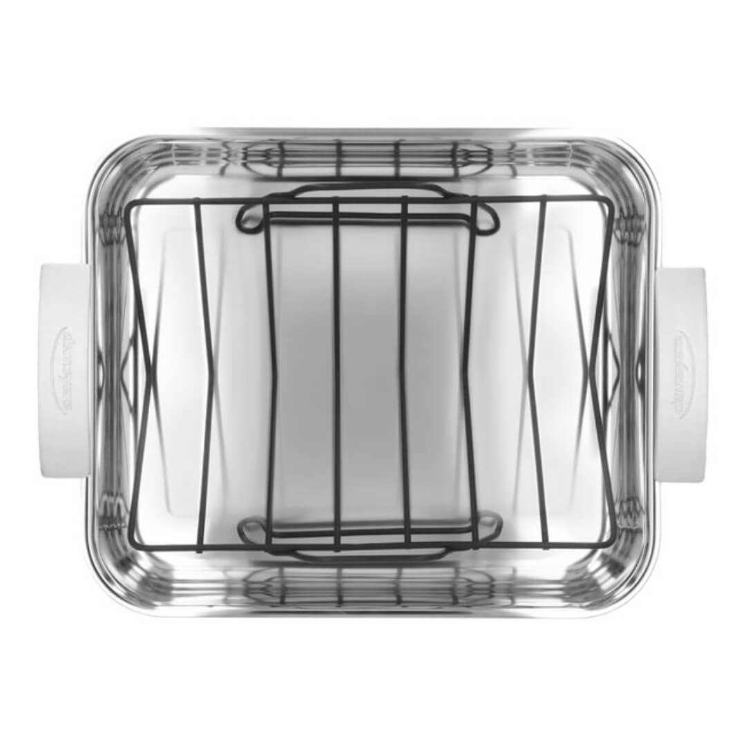 Demeyere Industry 5 Roaster