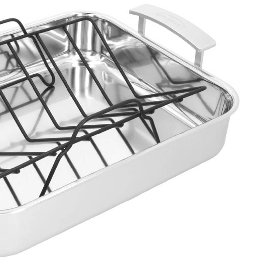 Demeyere Industry 5 Roaster