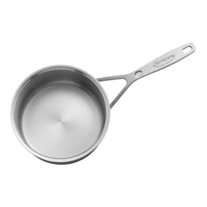 Demeyere Industry 5 Saucepan with Lid