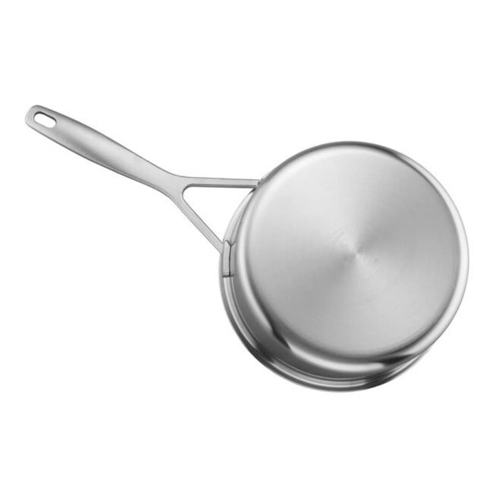 Demeyere Industry 5 Saucepan with Lid
