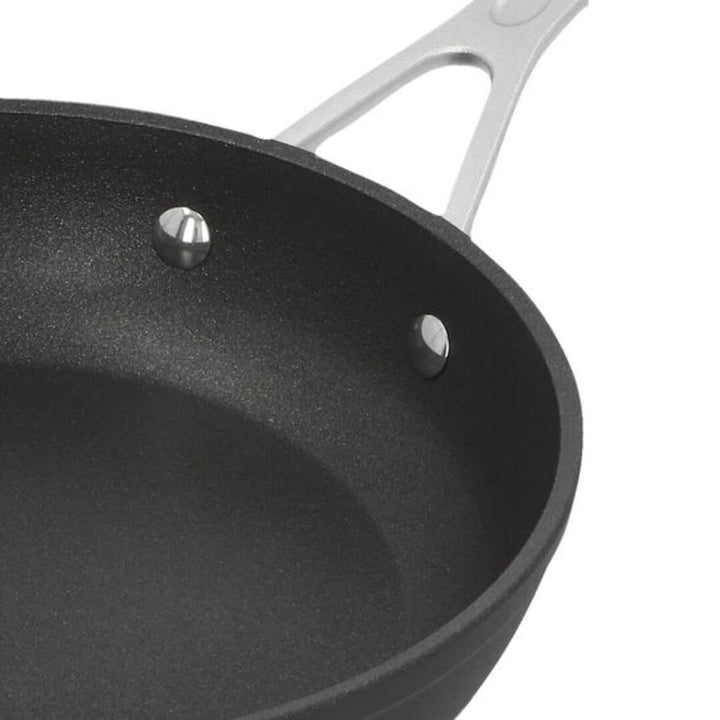 Demeyere Industry Series 3 Duraslide Frypan