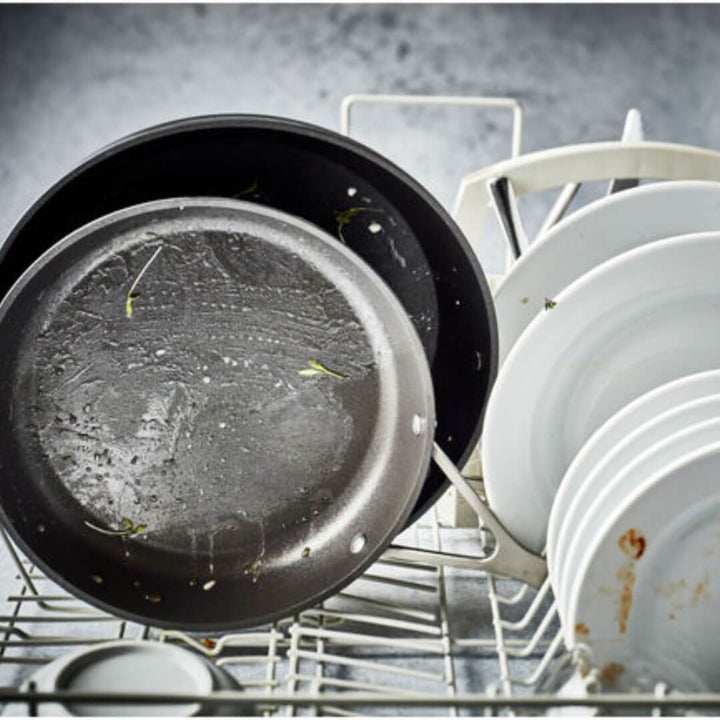 Demeyere Industry Series 3 Duraslide Frypan