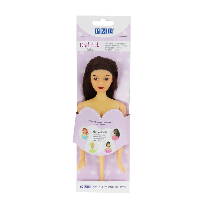 PME Doll Picks