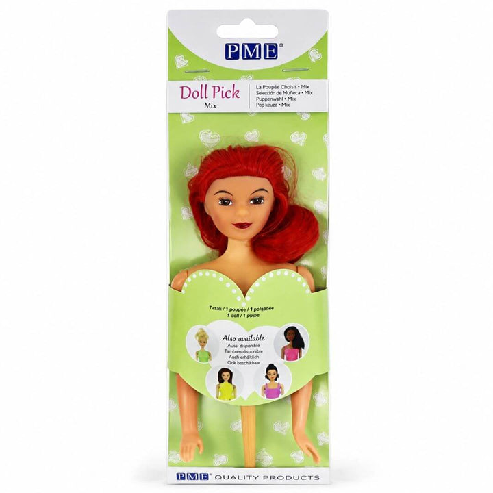 PME Doll Picks