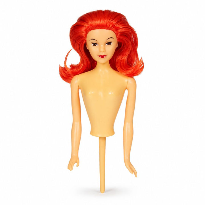 PME Doll Picks