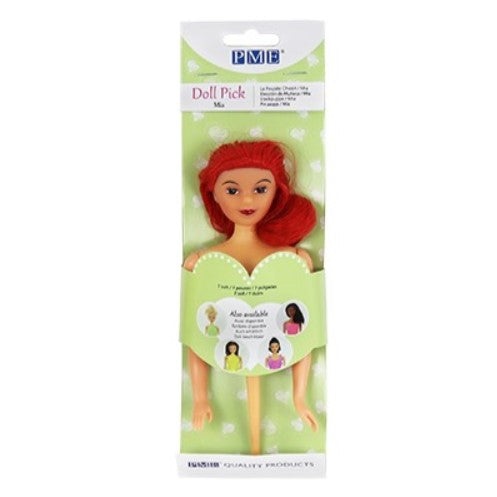 PME Doll Picks