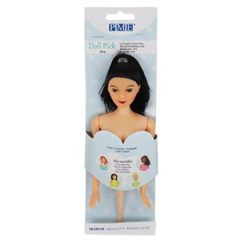 PME Doll Picks
