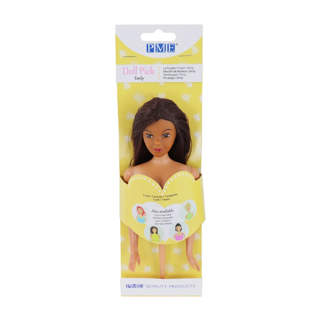 PME Doll Picks