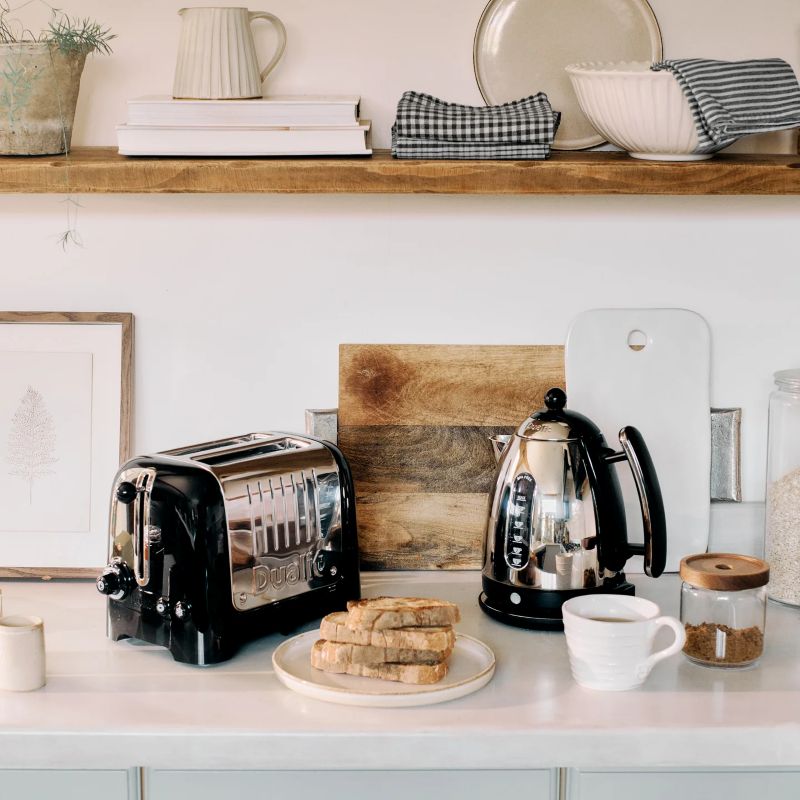 Dualit Lite 2 Slice Toaster