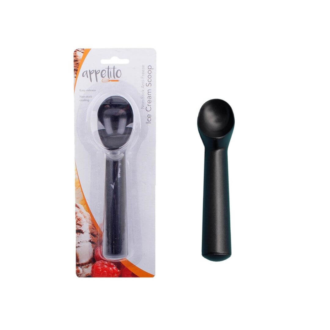 Appetito Non-Stick Ice Cream Scoop Antifreeze