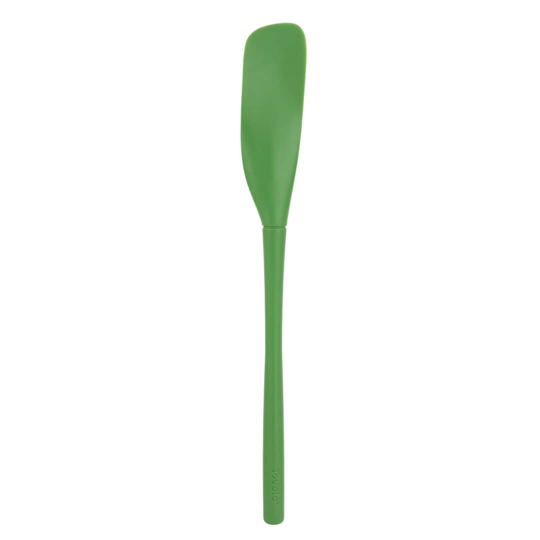 Tovolo Flex-Core Silicone Jar Scraper