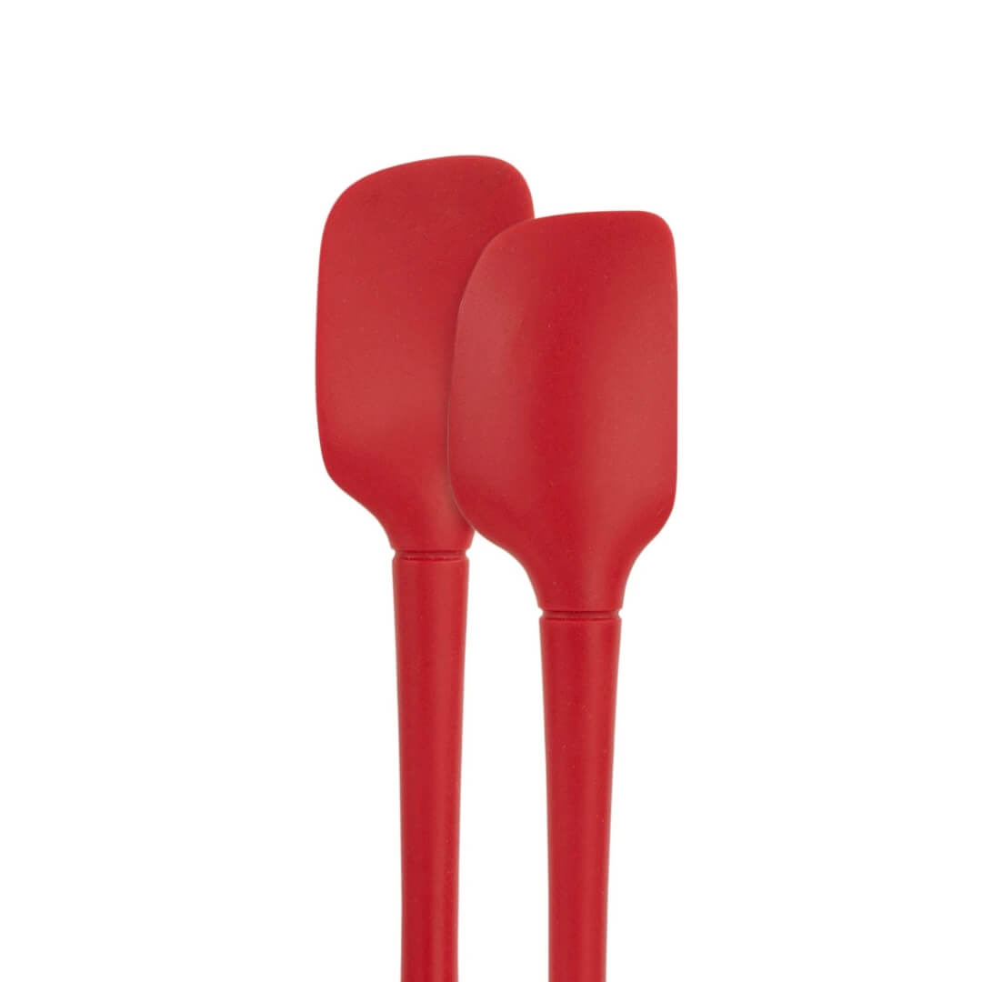Tovolo Flex-Core Silicone Mini Spatula Set 2pce