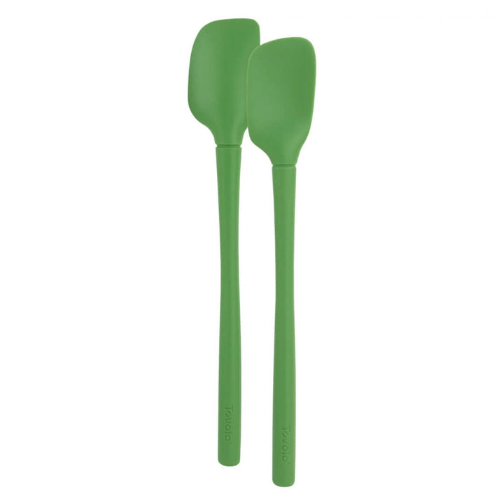 Tovolo Flex-Core Silicone Mini Spatula Set 2pce