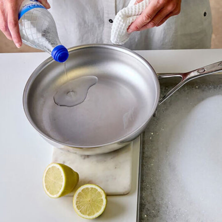 Demeyere 5-Plus Frypan