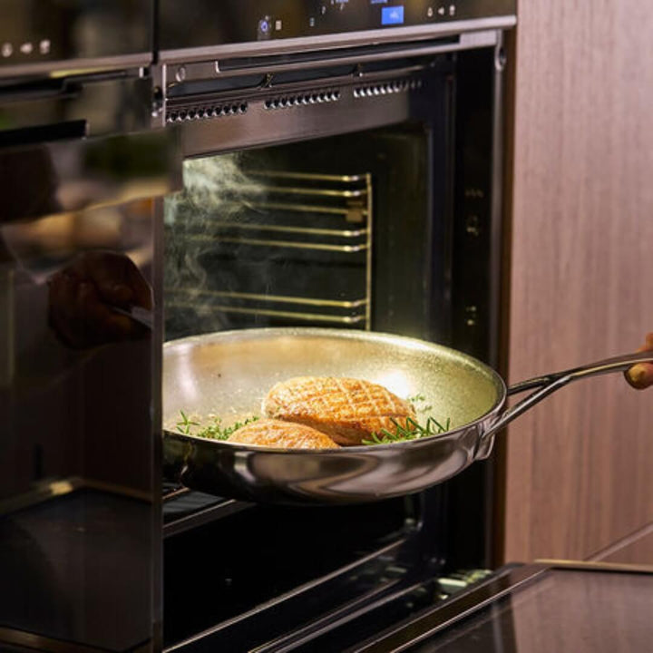 Demeyere 5-Plus Frypan