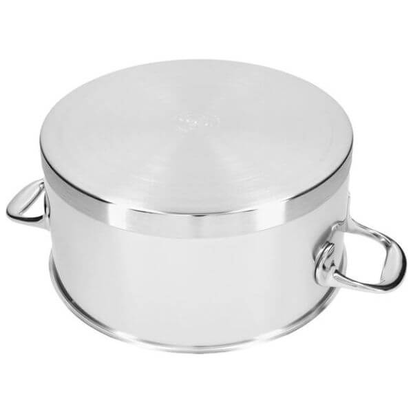 Demeyere Atlantis Casserole with lid